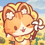 Logo of Lovely Cat：Forest Party android Application 